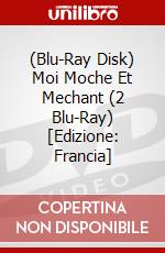 (Blu-Ray Disk) Moi Moche Et Mechant (2 Blu-Ray) [Edizione: Francia] brd
