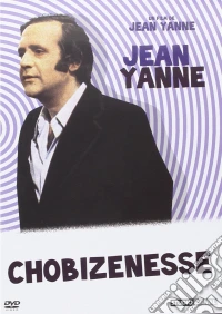 Chobizenesse dvd