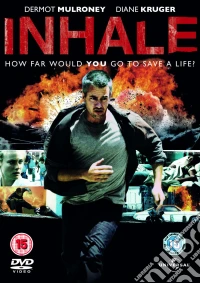 Inhale dvd