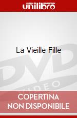 La Vieille Fille dvd