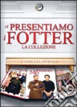 Ti presento i miei . Mi presenti i tuoi? Vi presento i nostri (Cofanetto 3 DVD) dvd