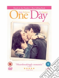 One Day [Edizione: Regno Unito] dvd