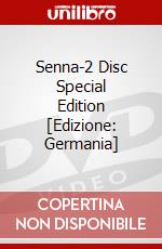 Senna-2 Disc Special Edition [Edizione: Germania] dvd