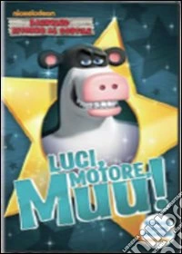 Barnyard Ritorno Al Cortile - Luci, Motore, Muu! dvd