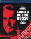 (Blu-Ray Disk) Caccia A Ottobre Rosso dvd