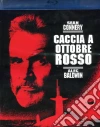 (Blu-Ray Disk) Caccia A Ottobre Rosso film in dvd di John Mctiernan