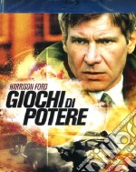 (Blu-Ray Disk) Giochi Di Potere brd