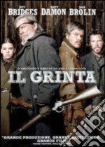 Grinta (Il) (2010) dvd