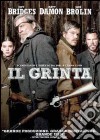 Grinta (Il) (2010) dvd