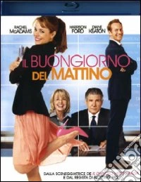 (Blu-Ray Disk) Buongiorno Del Mattino (Il) brd