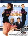 (Blu-Ray Disk) Buongiorno Del Mattino (Il) dvd