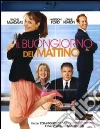 (Blu Ray Disk) Buongiorno Del Mattino (Il) dvd