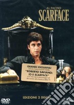 Scarface (1983) (SE) (2 Dvd) dvd