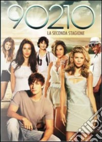 90210 - Stagione 02 (6 Dvd) dvd