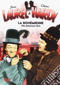 Laurel And Hardy - La Bohemienne [Edizione: Francia] dvd