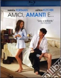(Blu-Ray Disk) Amici, Amanti E... brd