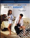 (Blu-Ray Disk) Amici, Amanti E... dvd