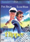 (Blu-Ray Disk) Flipper dvd