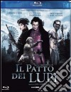 (Blu-Ray Disk) Patto Dei Lupi (Il) dvd