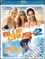 (Blu Ray Disk) Blue Crush 2 dvd