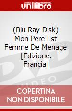 (Blu-Ray Disk) Mon Pere Est Femme De Menage [Edizione: Francia] brd
