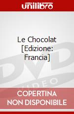 Le Chocolat [Edizione: Francia] dvd
