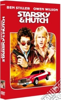 Starsky & Hutch [Edizione: Francia] dvd