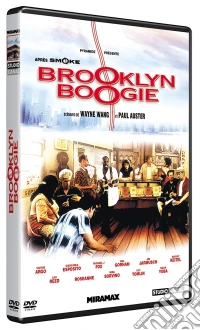 Brooklyn Boogie [Edizione: Francia] dvd
