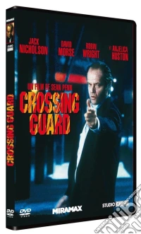 Crossing Guard dvd