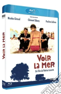 (Blu-Ray Disk) Voir La Mer [Edizione: Francia] brd