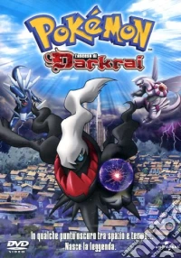 Pokemon - l'Ascesa Di Darkrai dvd