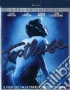 (Blu-Ray Disk) Footloose dvd