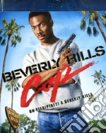 (Blu-Ray Disk) Beverly Hills Cop brd