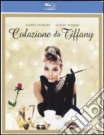 (Blu-Ray Disk) Colazione Da Tiffany brd