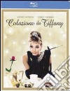 (Blu-Ray Disk) Colazione Da Tiffany dvd