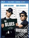 (Blu Ray Disk) Blues Brothers (The) (Blu-Ray+Digital Copy) dvd