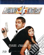 (Blu-Ray Disk) Johnny English brd