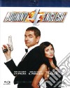 (Blu-Ray Disk) Johnny English dvd