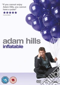 Adam Hills: Inflatable dvd