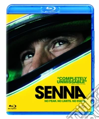 (Blu-Ray Disk) Senna brd
