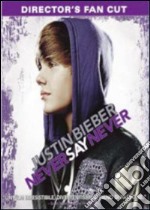 Justin Bieber - Never Say Never