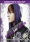 Justin Bieber - Never Say Never dvd