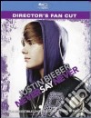 (Blu-Ray Disk) Justin Bieber - Never Say Never (Blu-Ray+Dvd) dvd