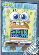 Spongebob - Memorie Dal Freezer dvd