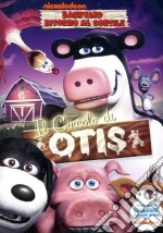 Barnyard Ritorno Al Cortile - Il Circolo Di Otis dvd