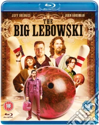 (Blu-Ray Disk) Big Lebowski brd