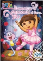 Dora L'Esploratrice - Le Avventure Danzanti Di Dora dvd