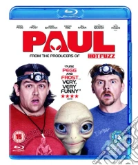 (Blu-Ray Disk) Paul
