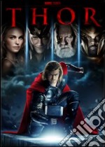 Thor dvd