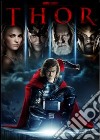 Thor dvd